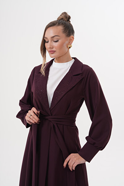 Marvella By Rasha Plum Grace Modest wear