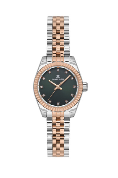 Daniel Klein Daniel Klein Women's Watch Dk.1.13729-5