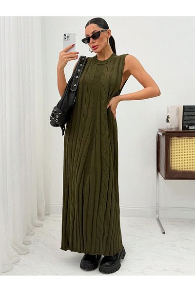 tofan Knitwear dress