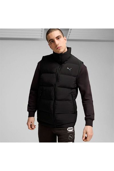 Puma Mono Vest.