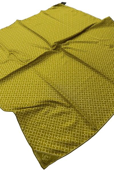 Levidor Trend Twill Scarf Ldt270-01