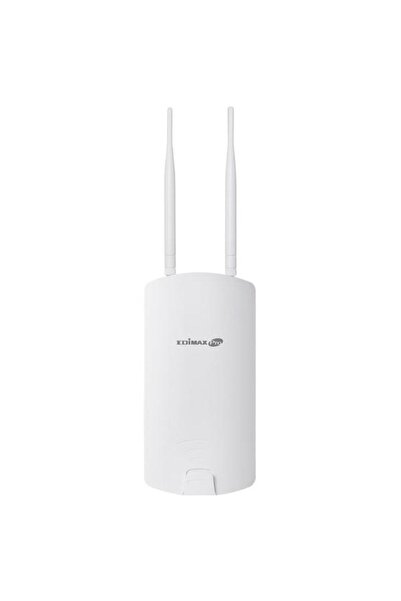 EDIMAX Punct de acces wireless OAP1300, Gigabit, Dual Band, 1300 Mbps, Exteri...