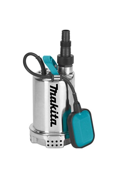 Makita Pompă submersibilă pentru apă curată PF1100