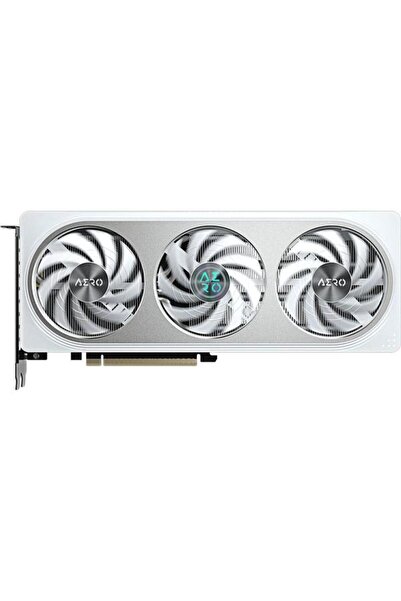 Gigabyte Placă video GeForce RTX 5060 AERO OC 8GB GDDR7 128-bit DLSS 4.0