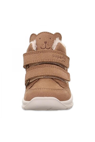 Superfit 000372 Breeze Gore-Tex Kahverengi Erkek Çocuk Ayakkabı