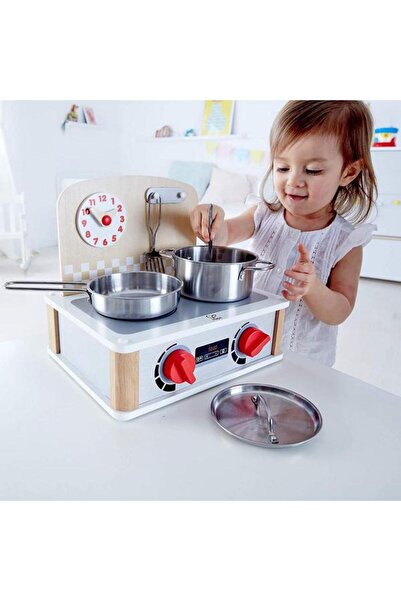 Hape Wooden Toy - Stove
