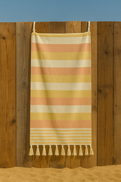 Shadro Textile bumbac 100% Peshtemal Prosop de plajă, piscină, baie, multifun...