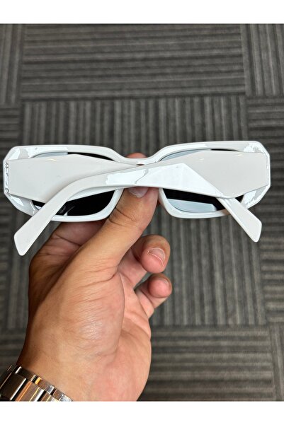 mih avm Geometric design women's sunglasses