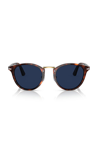 Persol 3108S 24/GG Mavi Işık Korumalı Ekran Gözlüğü/Güneş Gözlüğü Transition Renk Değiştiren Mineral Cam