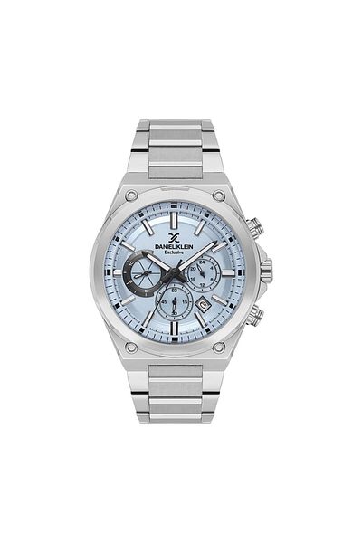 Daniel Klein Daniel Klein Men's Watch Dke.1.10651-10