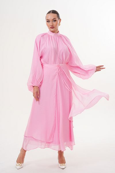 Marvella By Rasha Pastel Bloom Ensemble