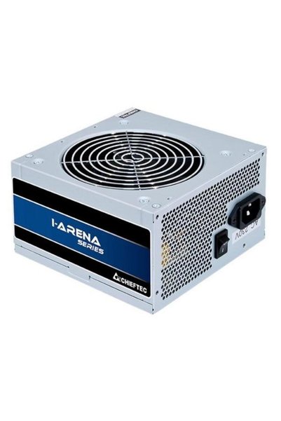 Chieftec Sursa iArena Series GPB-400S, 400W