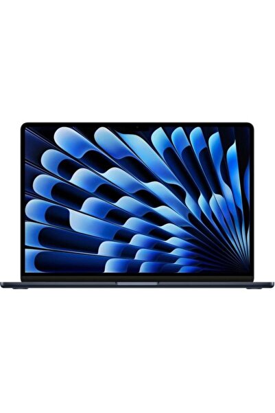 Apple Laptop MacBook Air 15 (Apple M4, Liquid Retina 15.3", 32GB, SSD 1TB, Ma...