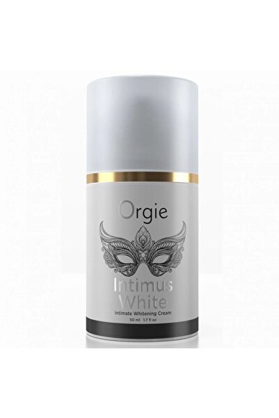 Orgie İntimate Whitening Gel 50 Ml.