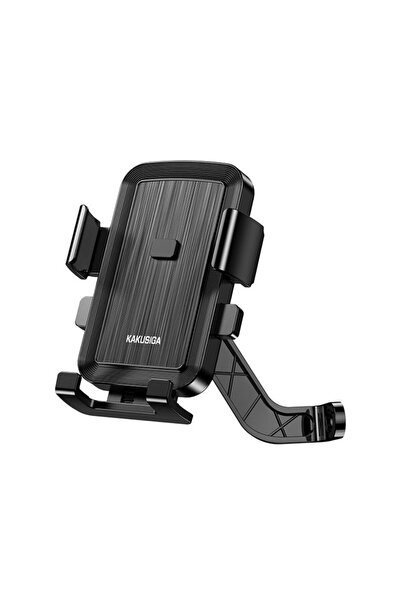 REDz Accessories Βάση τηλεφώνου για μοτοσικλέτα και ποδήλατο, βάση καθρέφτη, ...