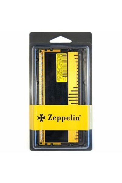 Zeppelin Memorie DDR DDR 3 Gaming 8 GB