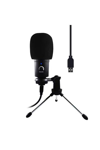 OEM Podcast Microphone for Streaming, Gaming, Youtube, and Tiktok