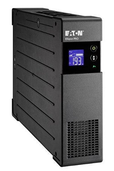 Eaton UPS Ellipse PRO 1600 FR, 1000W/1600VA, 1 x IEC C14, 8 x IEC C13