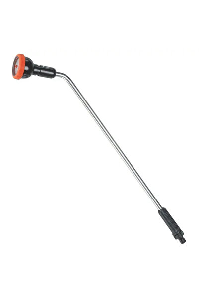 Gardena Pistol de stropit cu prelungitor Gardena, 3 tipuri de jet, Profi 2849