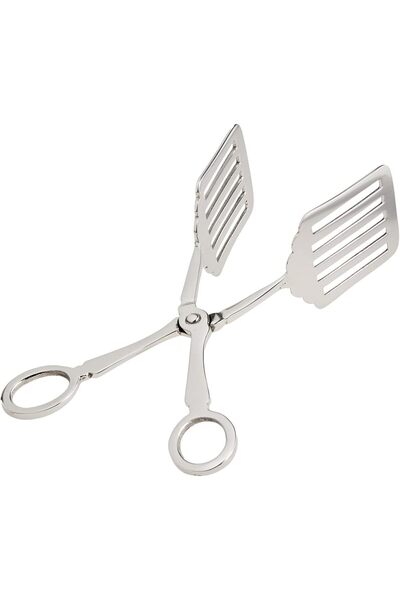 LiderGlobal . Quem Grill Scissors Tongs 903970