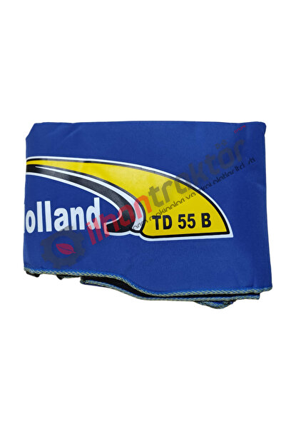 branda قماش غطاء جرار نيو هولاند TD55B