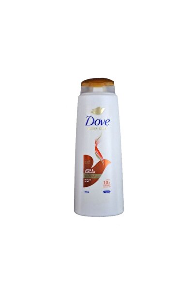 Dove Șampon Ultra Care pentru păr lung și radiant, fără vitalitate