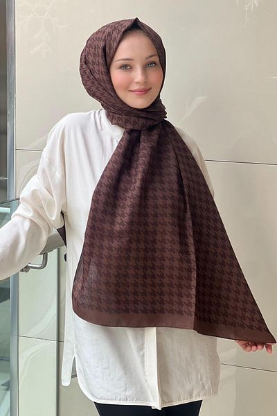 Mahal Boutique Crowbar Summer Cool Shawl