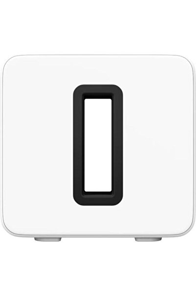 Sonos Subwoofer Sub Gen 3, WiFi (Alb)