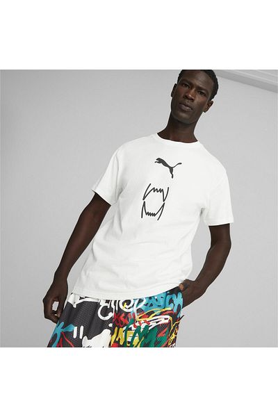 Puma Franchise Core T-Shirt
