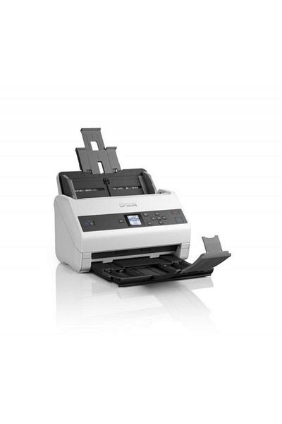 EPSON Scanner WorkForce DS-970