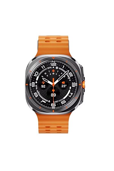 Samsung Smartwatch Galaxy Watch Ultra (2025), 47mm, LTE, AMOLED, 2GB RAM, 32GB Flash