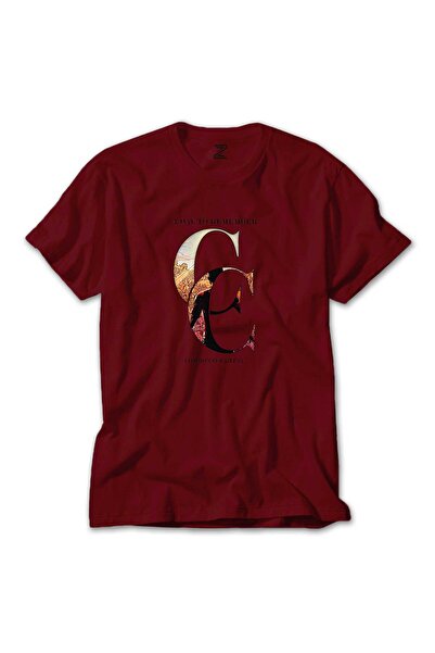 Generic Brand A Day Remember Common Courtesy Color T-Shirt Red Color Size 4XL