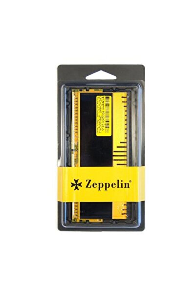 Zeppelin Memorie DDR DDR4 Gaming 8GB frecventa 3200 MHz, 1 modul, radiator, r...