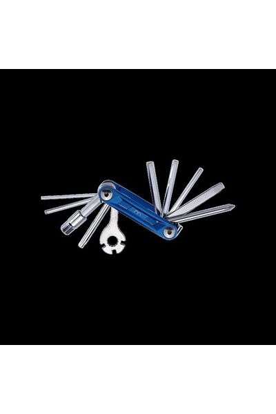 BBB Cycling Set imbus BBB Cycling PrimeFold M BTL-48M (Blue)