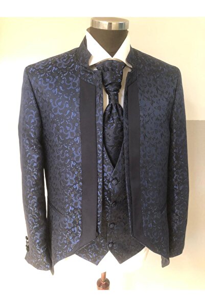 The Limited mavijakarlıdamatlık