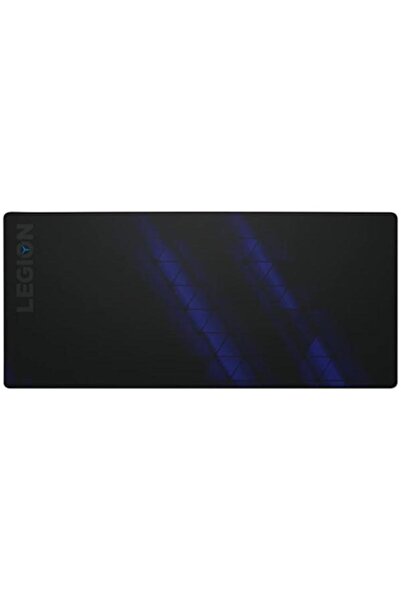 LENOVO Mousepad gaming Legion, marime XXL, Negru/Albastru