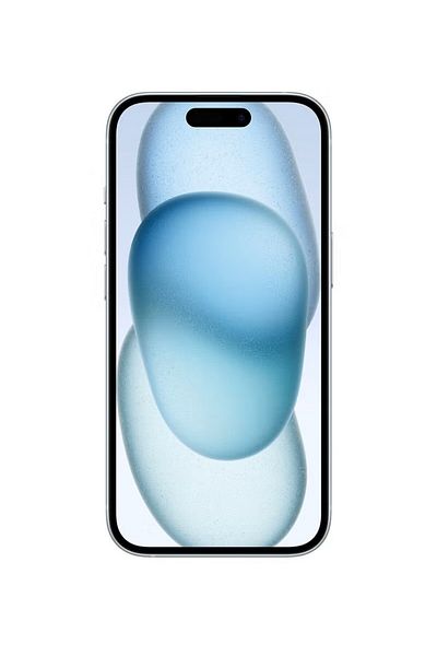 Apple iPhone 15 128GB Blue 5G With FaceTime - International Version