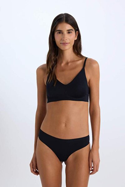 DeFacto Fall in Love Brasilianisches Höschen B2415AX25SP