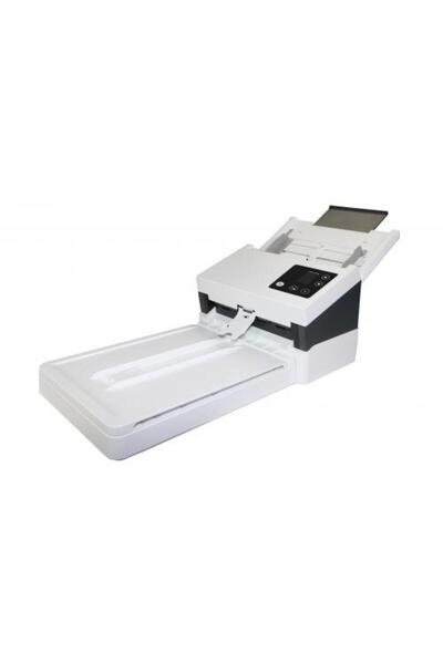 Avision Scanner AD345F, A4, Duplex, LED, USB