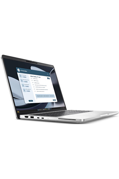 Dell Laptop Pro 14 Plus PB14255