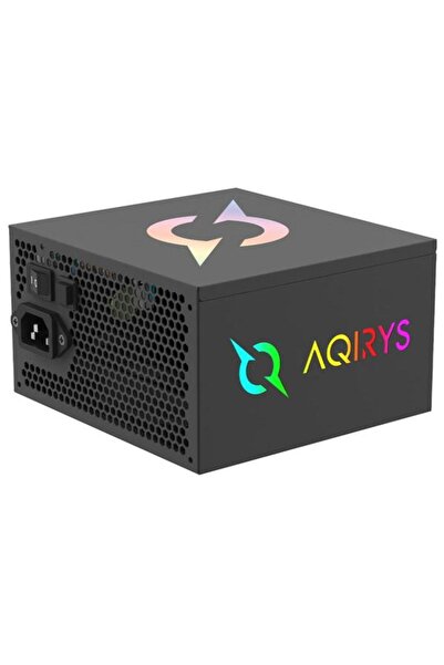 AQIRYS Pulsar Power Supply, 80+ Bronze, 750W