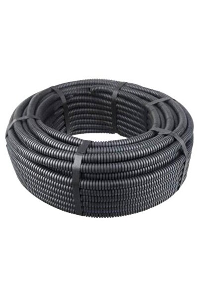FiSKARS Tub flexibil, 20 mm, negru
