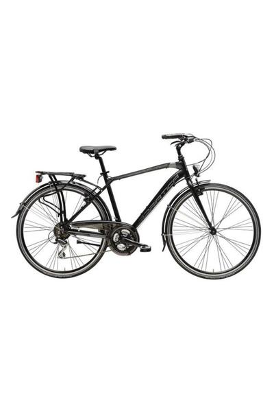 Adriatica Bicicleta Boxter HP MAN 21V Neagra 50 cm