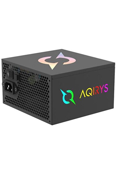 AQIRYS Sursa Pulsar, 80+, 550 W