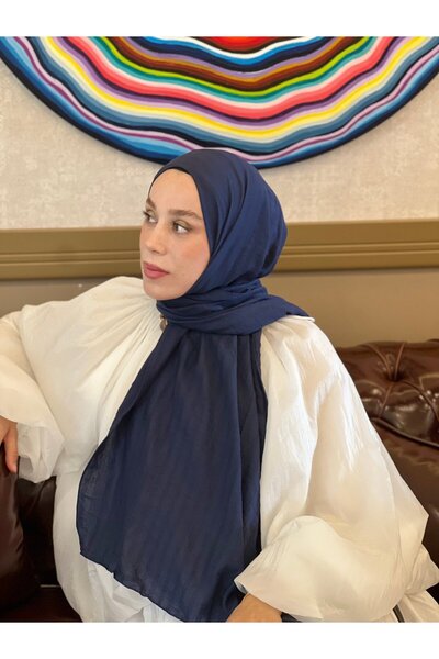 Modakaşmir Noi Line Shawl