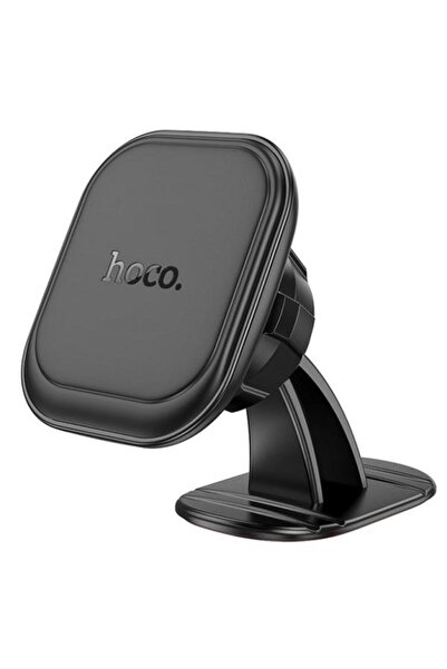 Hoco Suport Auto Magnetic H30, Universal, Negru