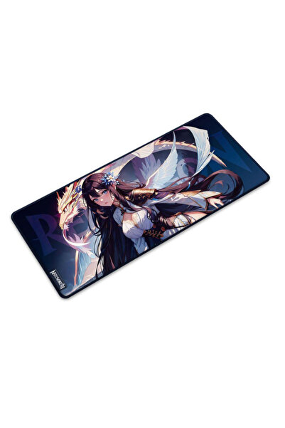 REDRAGON Mouse pad AK1 L Anime, 900 x 400mm (multicolor)