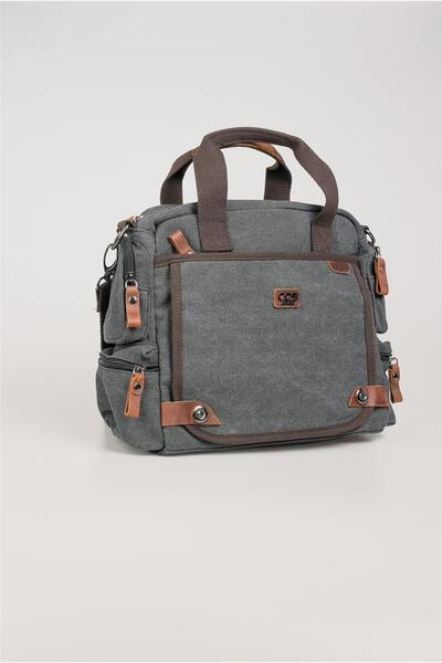 ÇÇS 31352 Crossbody Bag Black