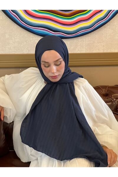 Modakaşmir Noi Line Shawl
