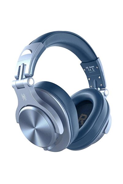 Oneodio Professional Wireless Headphones Fusion A70, Bluetooth 5.2, 3.5 mm Jack, 6.35 mm Jack, 40 mm